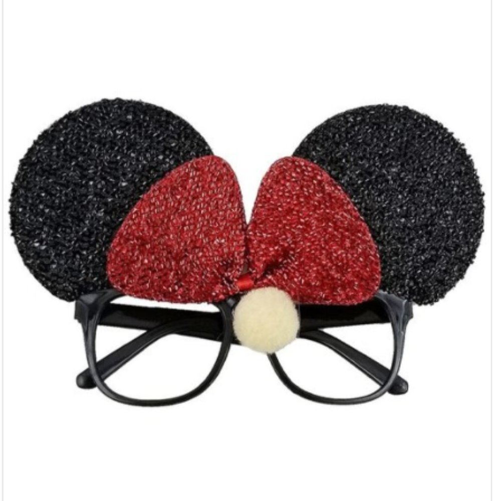prop glasses
